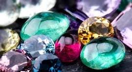 Gemstones and Minerals image
